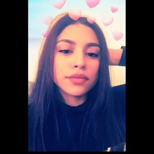 Meet your Posher, Jazmine